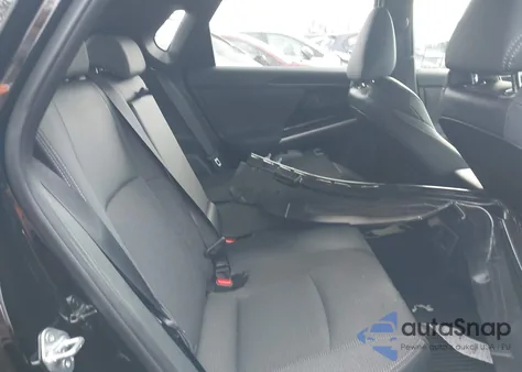 2025 Toyota Bz4X Xle z USA, uszkodzony, nr VIN JTMAAAAA6SA068606